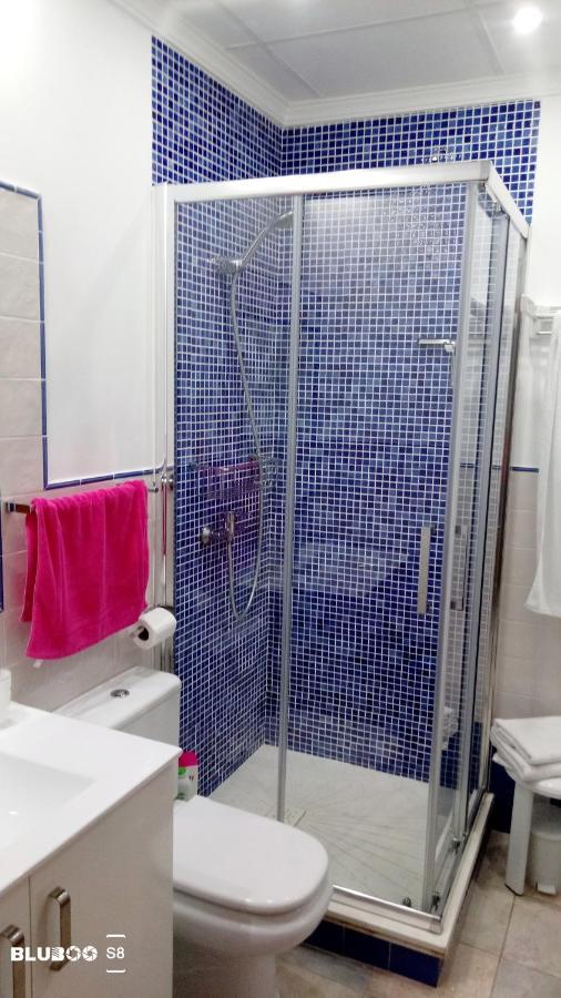 Gravina Comfort Tarifa Ngoại thất bức ảnh