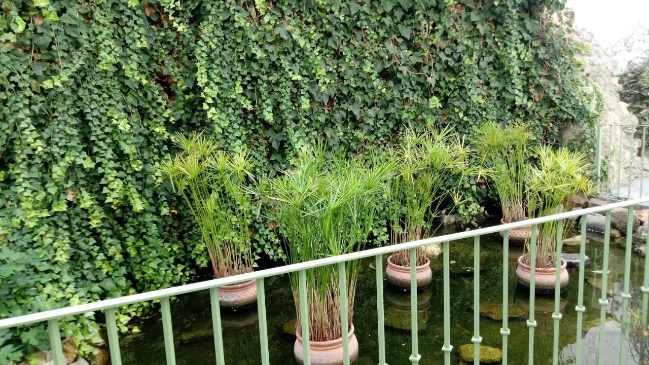 Gravina Comfort Tarifa Ngoại thất bức ảnh