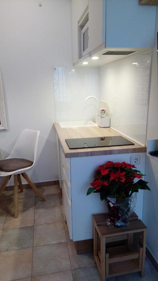 Gravina Comfort Tarifa Ngoại thất bức ảnh